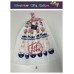 Crochet Top Hand Towel / Tea Towel -  Let's Cook Crochet Top Hand Towel / Tea Towel -  Let's Cook